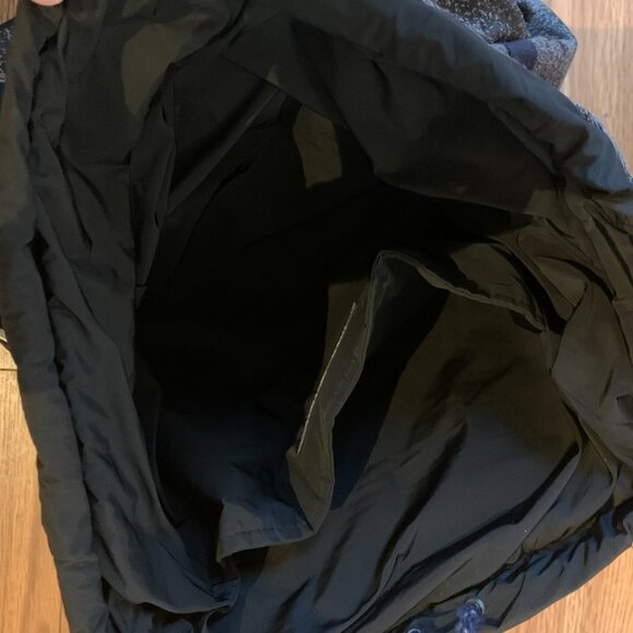 Christopher Raeburn Backpack/Rucksack main image 4